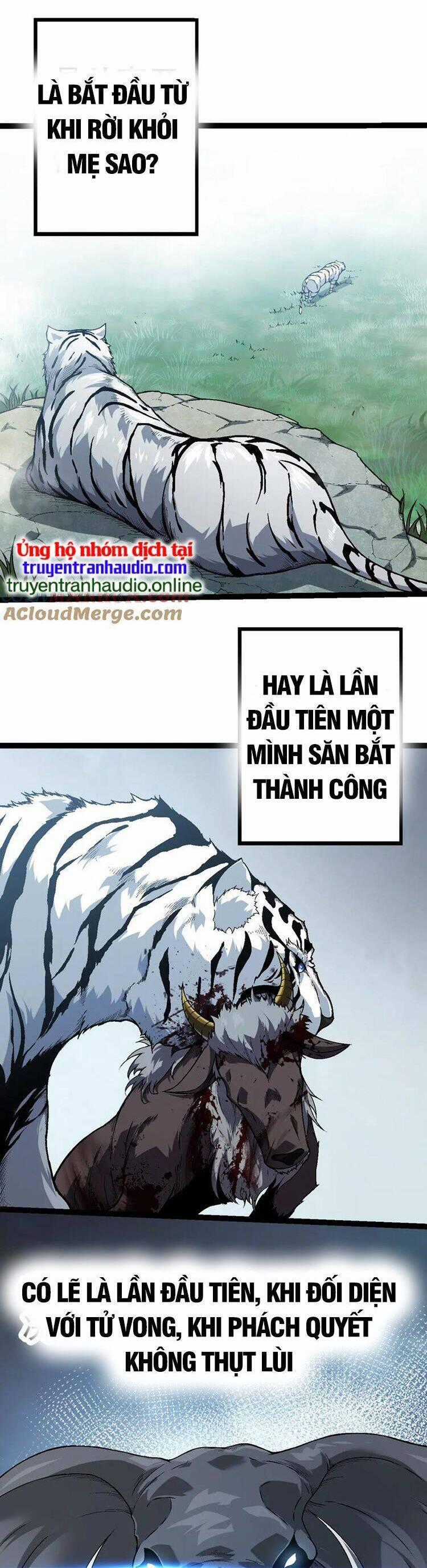 Chuyển Sinh Thành Liễu Đột Biến Chương 55 trang 1