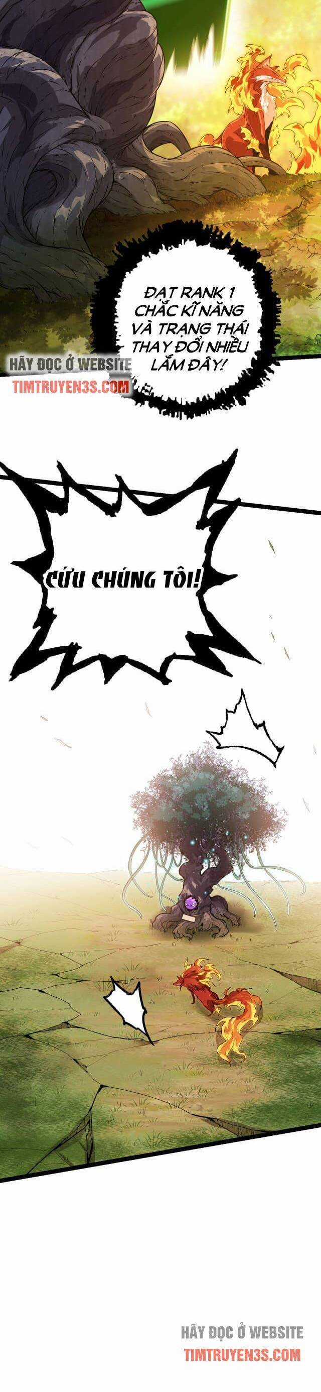 Chuyển Sinh Thành Liễu Đột Biến Chương 6 trang 16