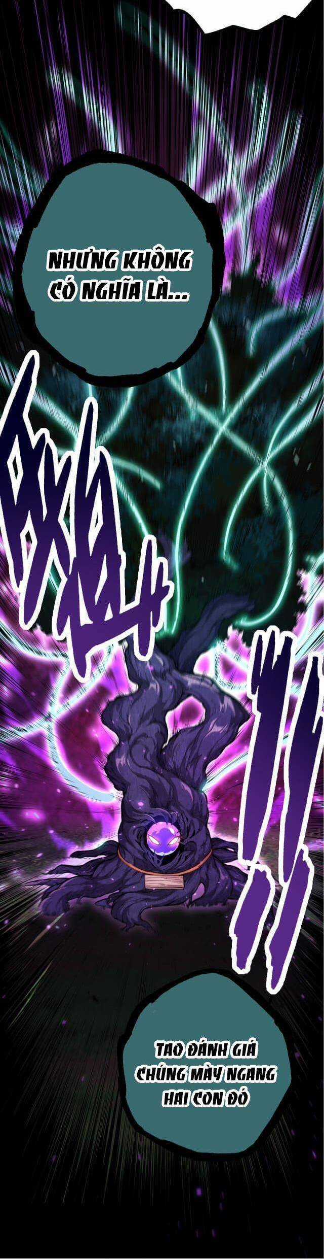 Chuyển Sinh Thành Liễu Đột Biến Chương 6 trang 21