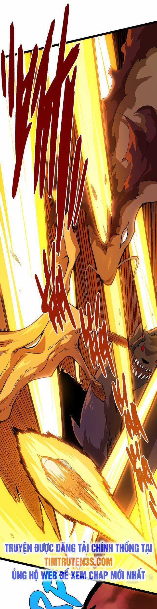 Chuyển Sinh Thành Liễu Đột Biến Chương 6 trang 28