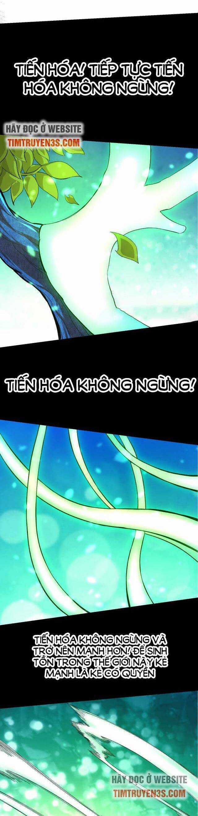 Chuyển Sinh Thành Liễu Đột Biến Chương 6 trang 3