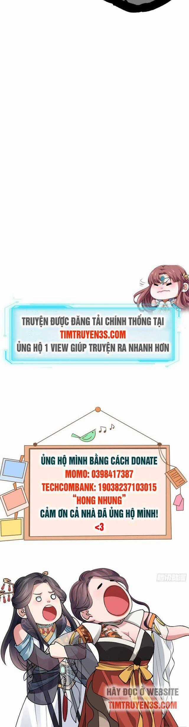 Chuyển Sinh Thành Liễu Đột Biến Chương 6 trang 38