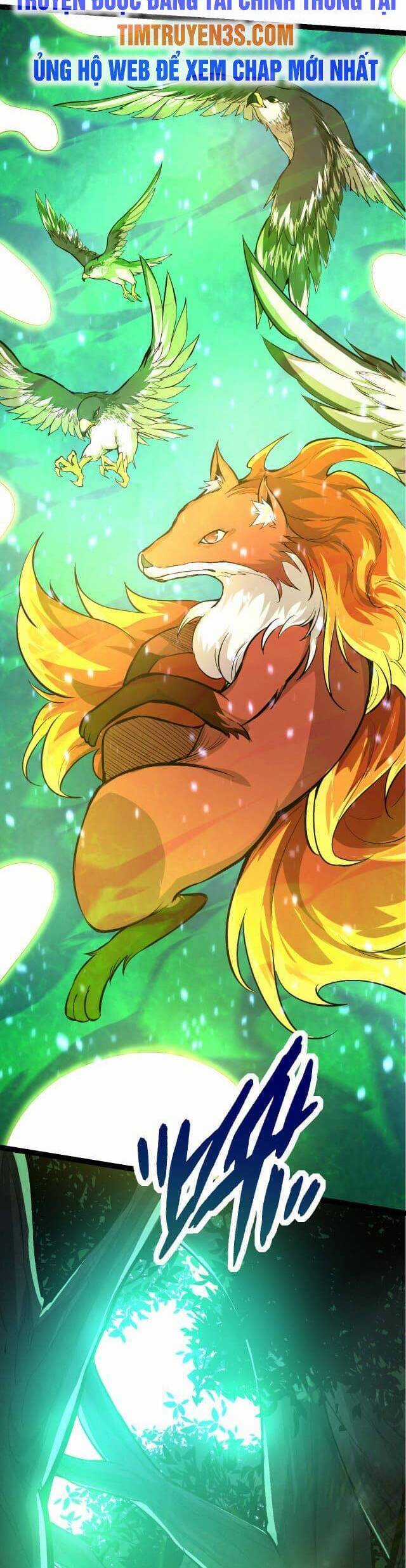 Chuyển Sinh Thành Liễu Đột Biến Chương 6 trang 5