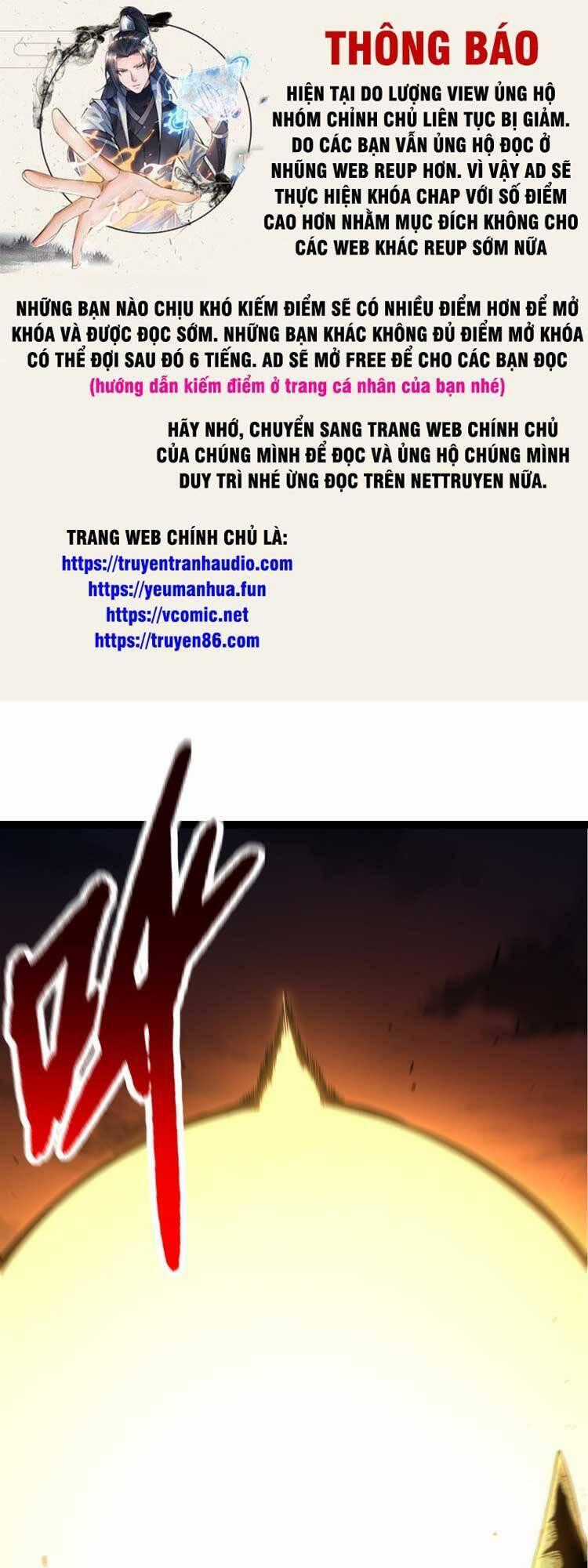 Chuyển Sinh Thành Liễu Đột Biến Chương 65 trang 0
