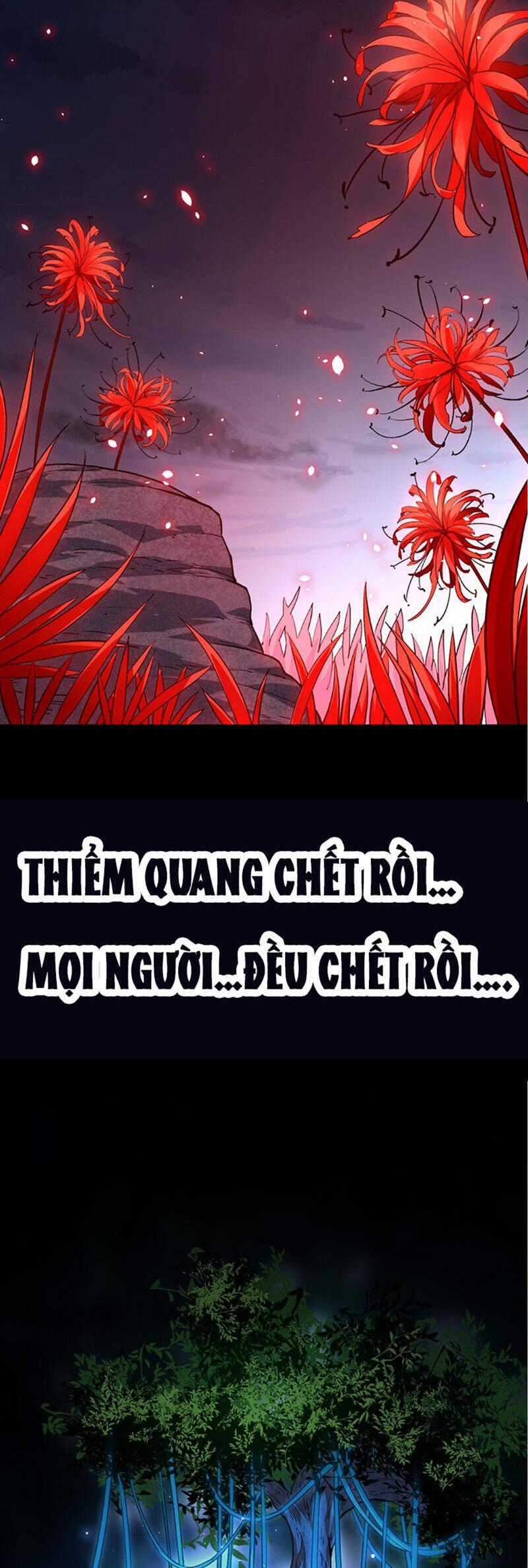 Chuyển Sinh Thành Liễu Đột Biến Chương 66 trang 1
