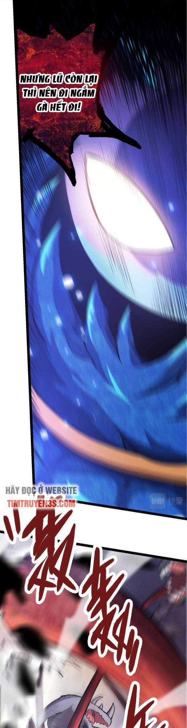 Chuyển Sinh Thành Liễu Đột Biến Chương 7 trang 11