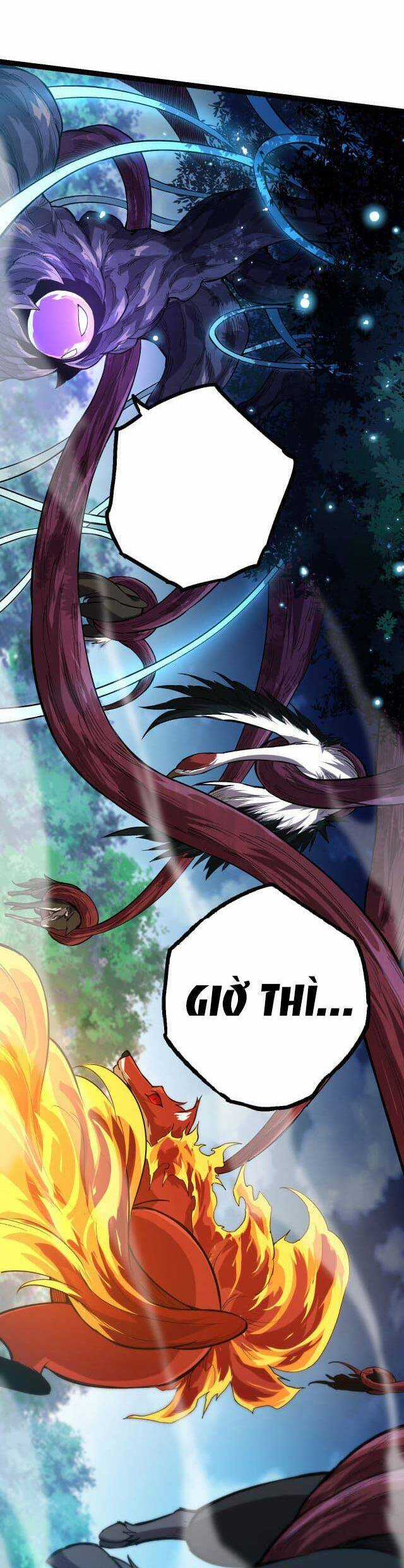 Chuyển Sinh Thành Liễu Đột Biến Chương 7 trang 15