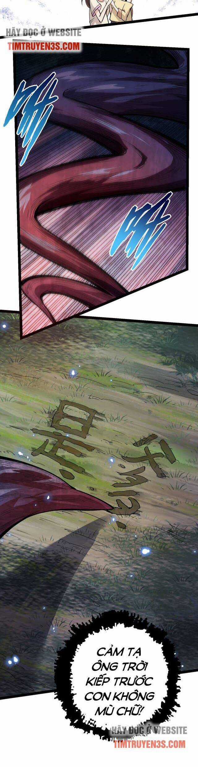 Chuyển Sinh Thành Liễu Đột Biến Chương 7 trang 20