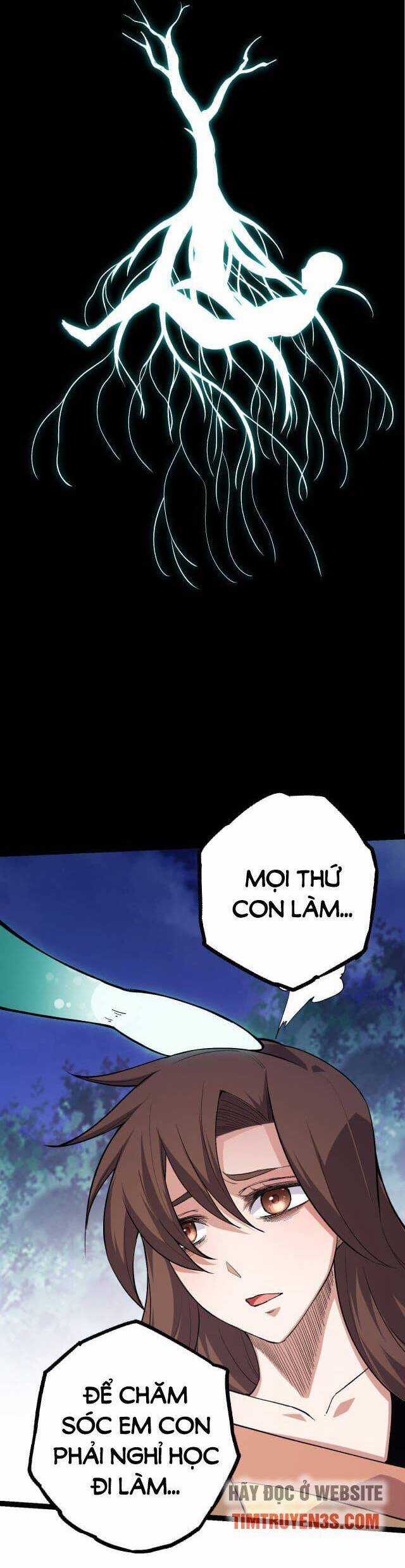 Chuyển Sinh Thành Liễu Đột Biến Chương 7 trang 28