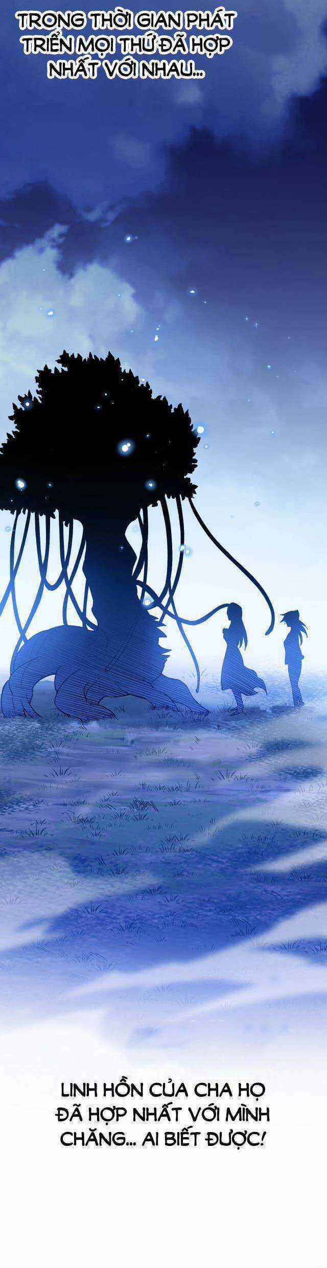 Chuyển Sinh Thành Liễu Đột Biến Chương 7 trang 30