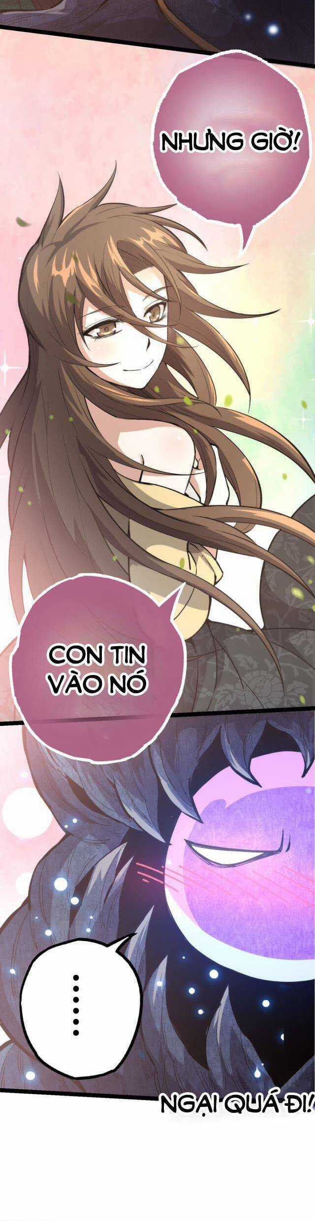 Chuyển Sinh Thành Liễu Đột Biến Chương 7 trang 34