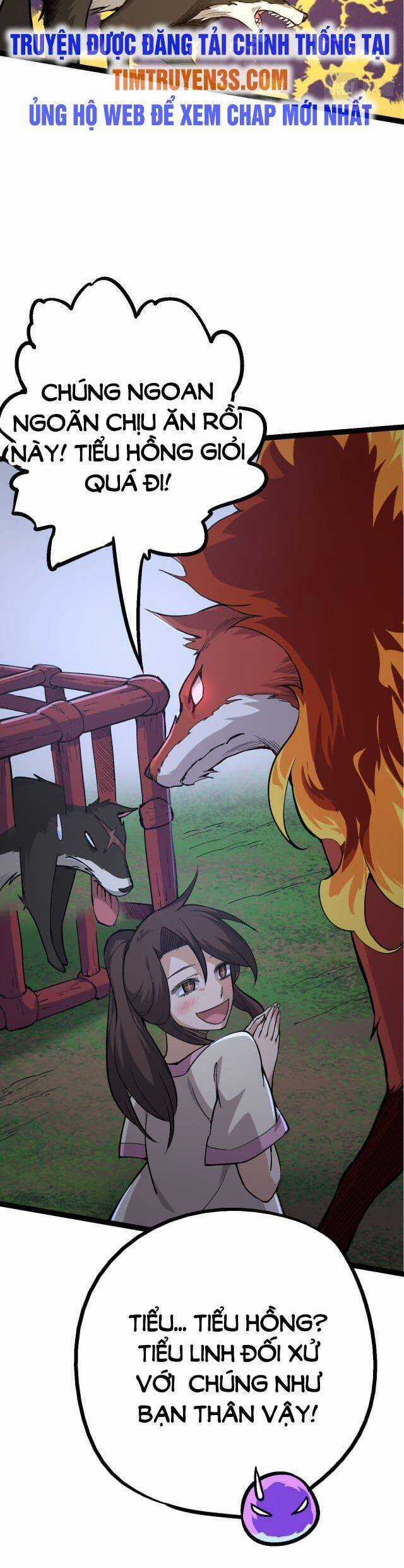 Chuyển Sinh Thành Liễu Đột Biến Chương 7 trang 38