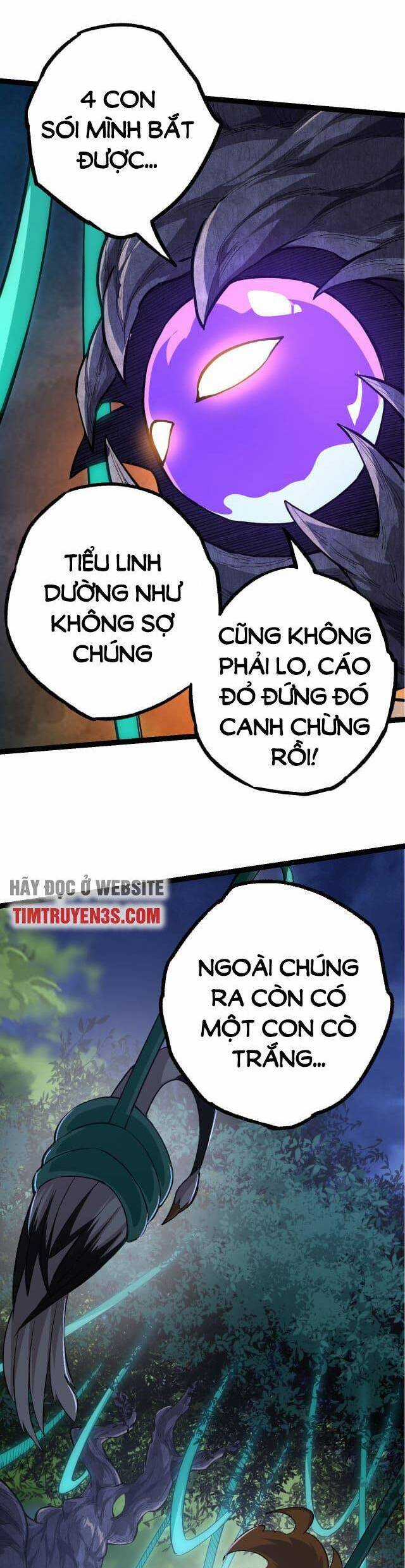 Chuyển Sinh Thành Liễu Đột Biến Chương 7 trang 39