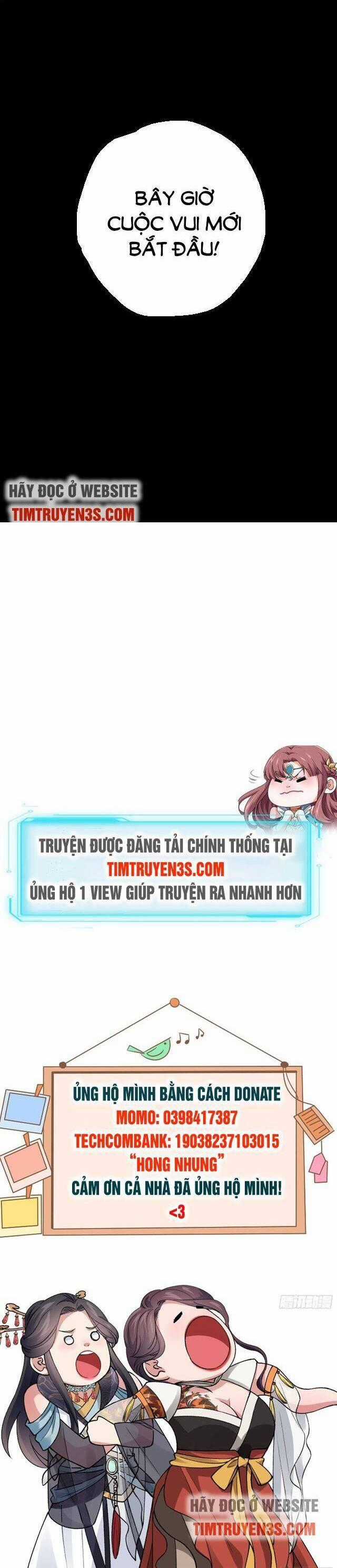 Chuyển Sinh Thành Liễu Đột Biến Chương 7 trang 44