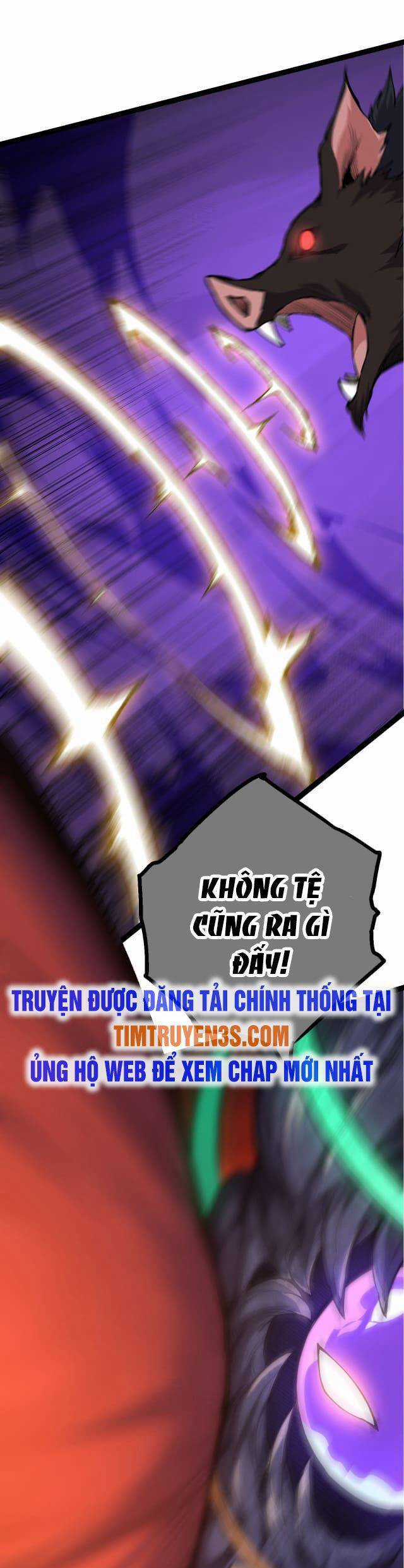 Chuyển Sinh Thành Liễu Đột Biến Chương 7 trang 5