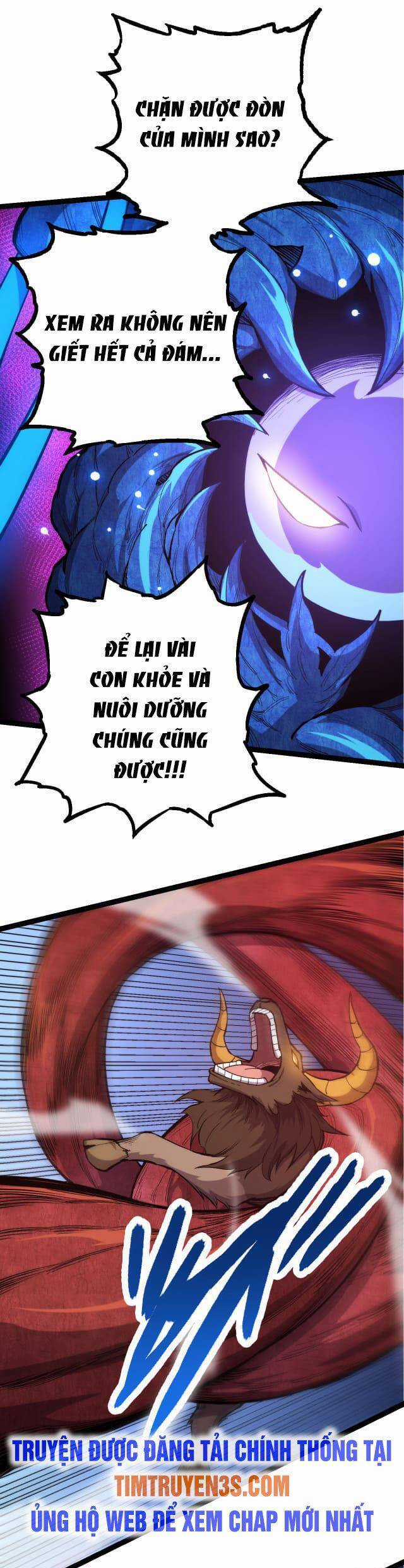 Chuyển Sinh Thành Liễu Đột Biến Chương 7 trang 9