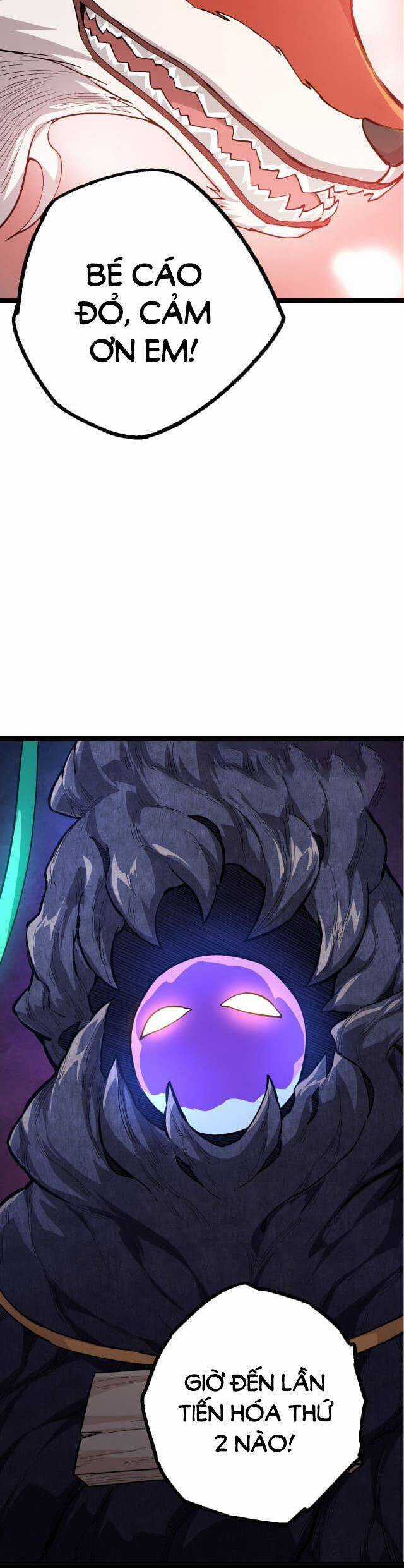 Chuyển Sinh Thành Liễu Đột Biến Chương 8 trang 14