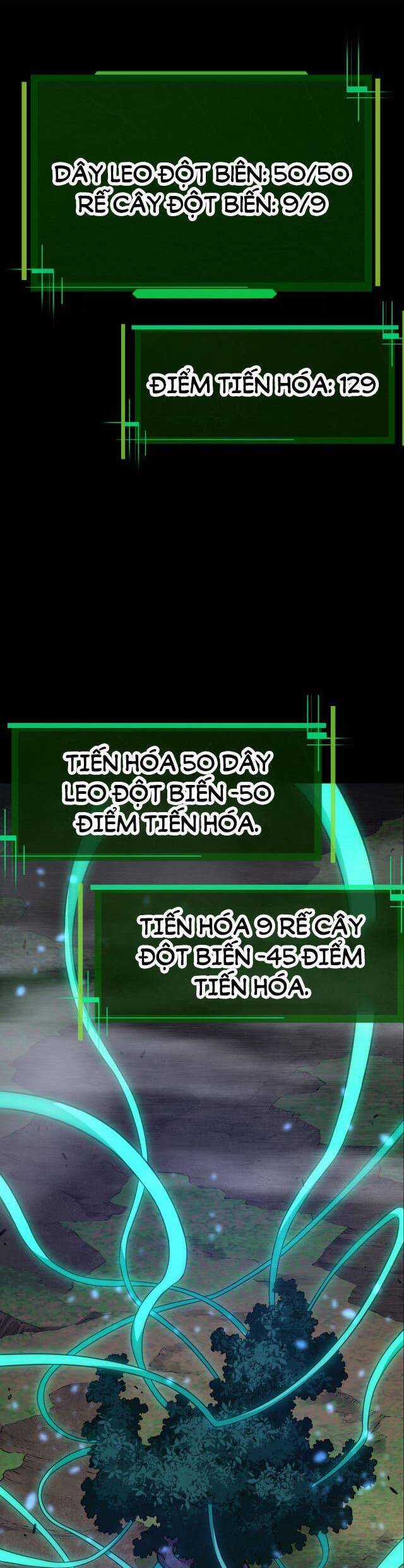 Chuyển Sinh Thành Liễu Đột Biến Chương 8 trang 15