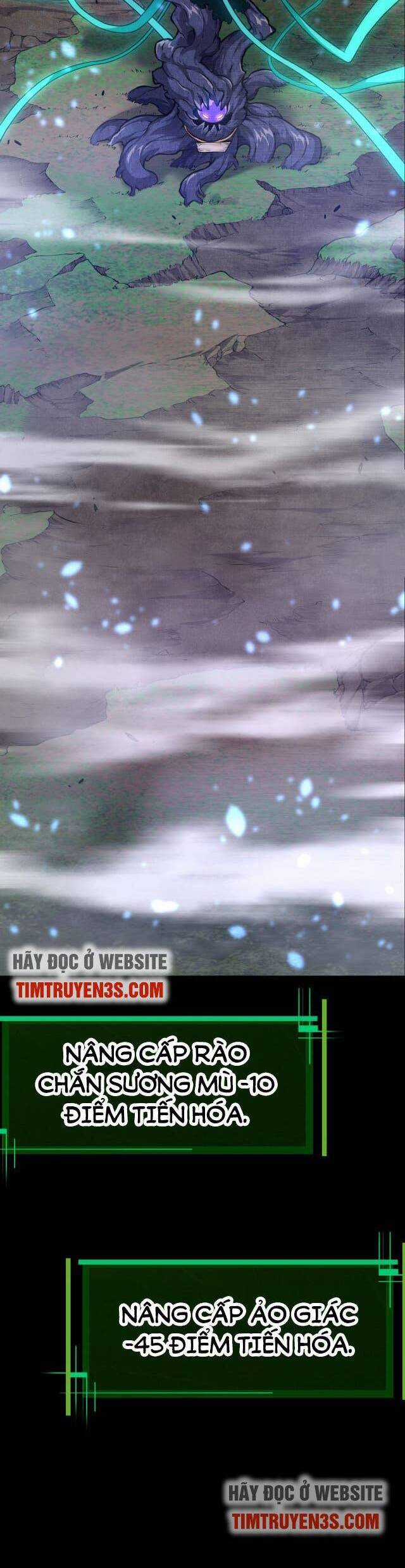 Chuyển Sinh Thành Liễu Đột Biến Chương 8 trang 16