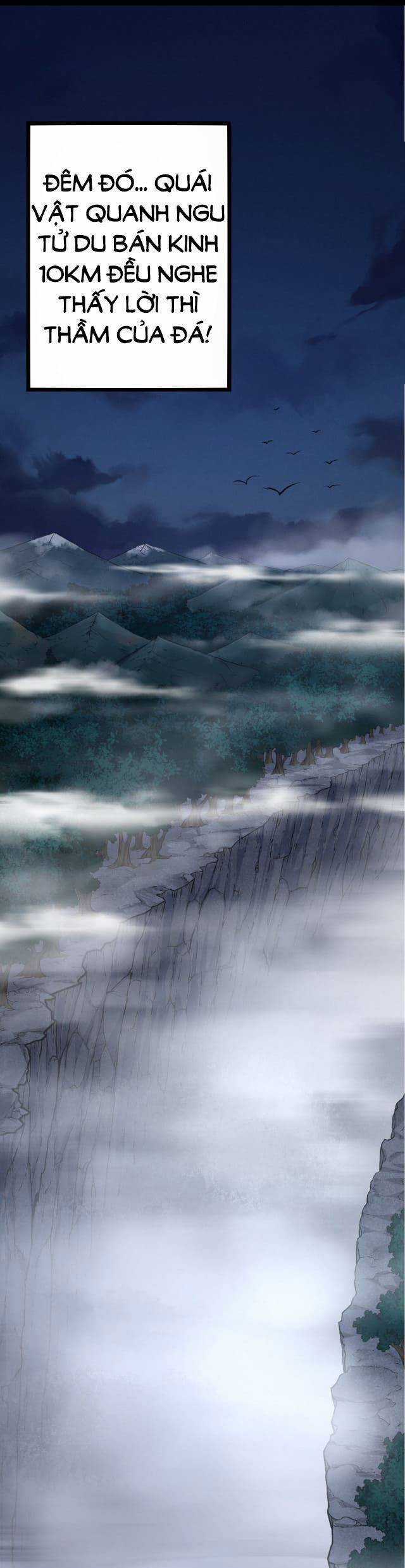 Chuyển Sinh Thành Liễu Đột Biến Chương 8 trang 17