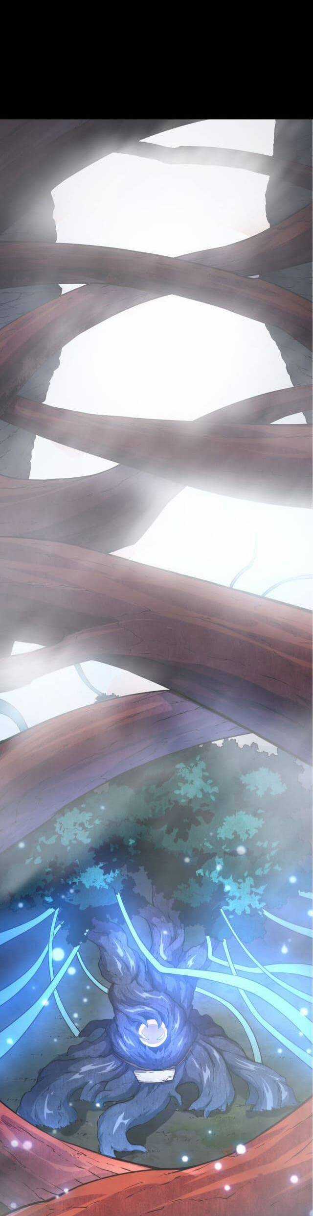 Chuyển Sinh Thành Liễu Đột Biến Chương 8 trang 19