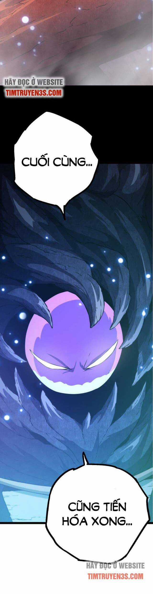 Chuyển Sinh Thành Liễu Đột Biến Chương 8 trang 20