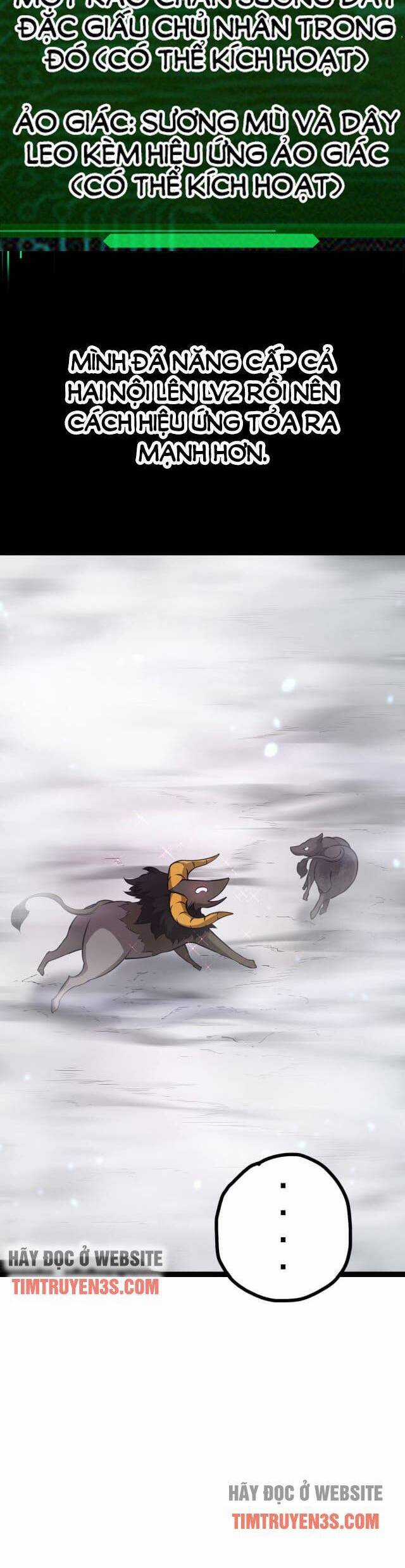 Chuyển Sinh Thành Liễu Đột Biến Chương 8 trang 24