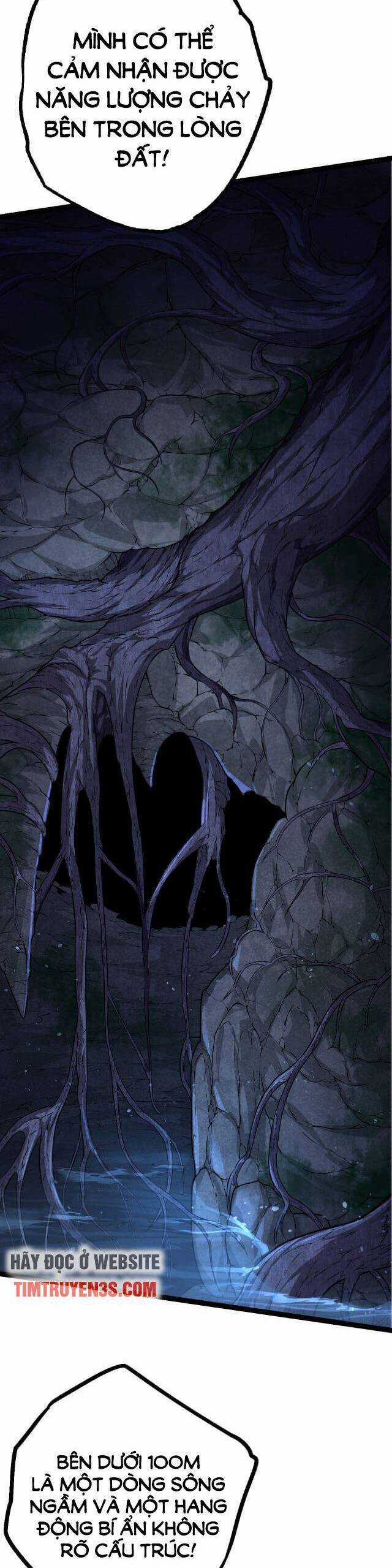 Chuyển Sinh Thành Liễu Đột Biến Chương 8 trang 27