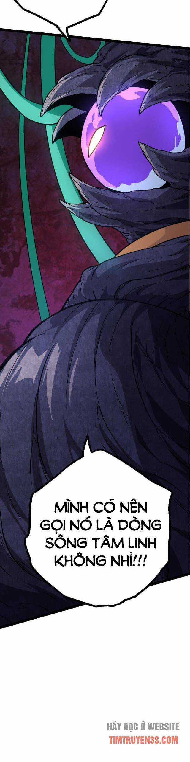 Chuyển Sinh Thành Liễu Đột Biến Chương 8 trang 28