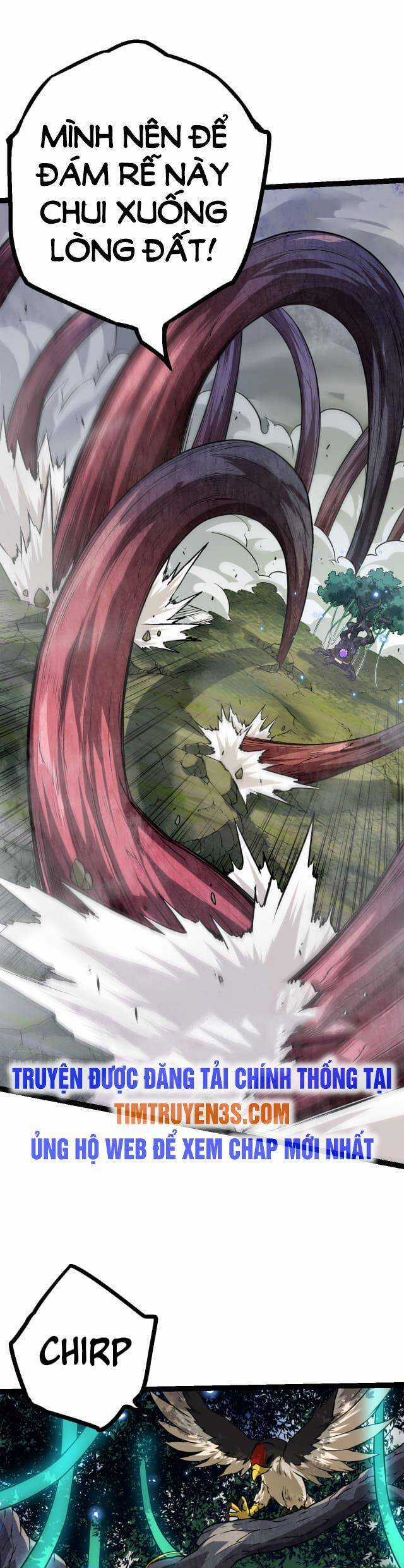 Chuyển Sinh Thành Liễu Đột Biến Chương 8 trang 29