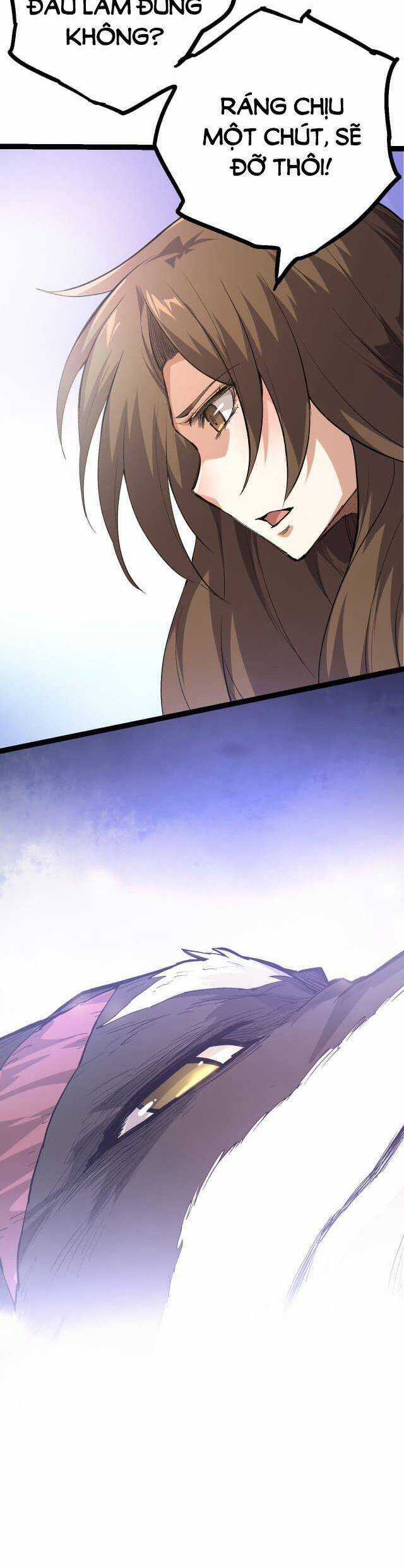 Chuyển Sinh Thành Liễu Đột Biến Chương 8 trang 38