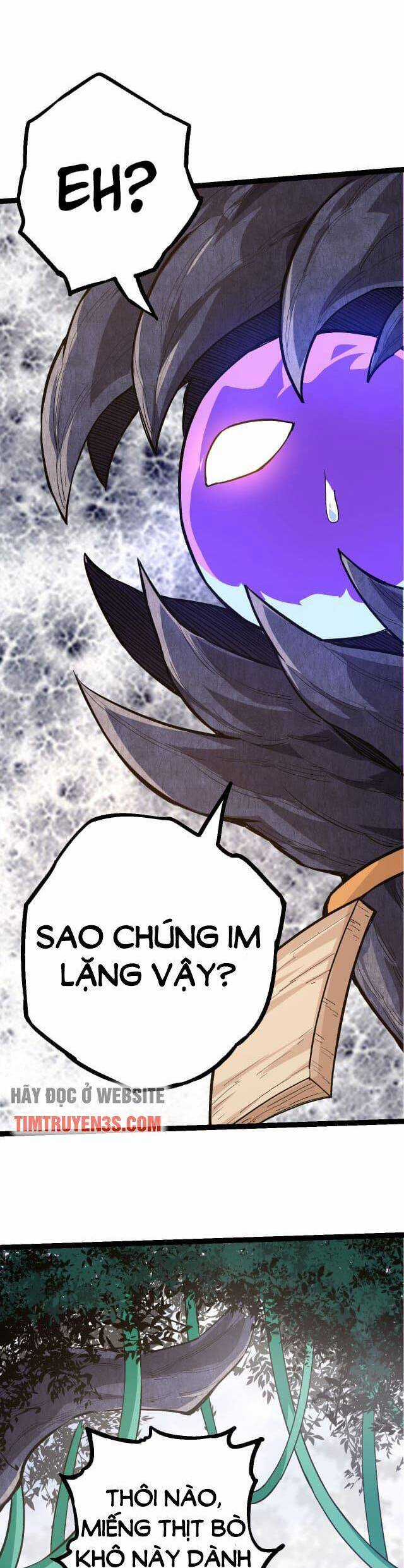 Chuyển Sinh Thành Liễu Đột Biến Chương 8 trang 39