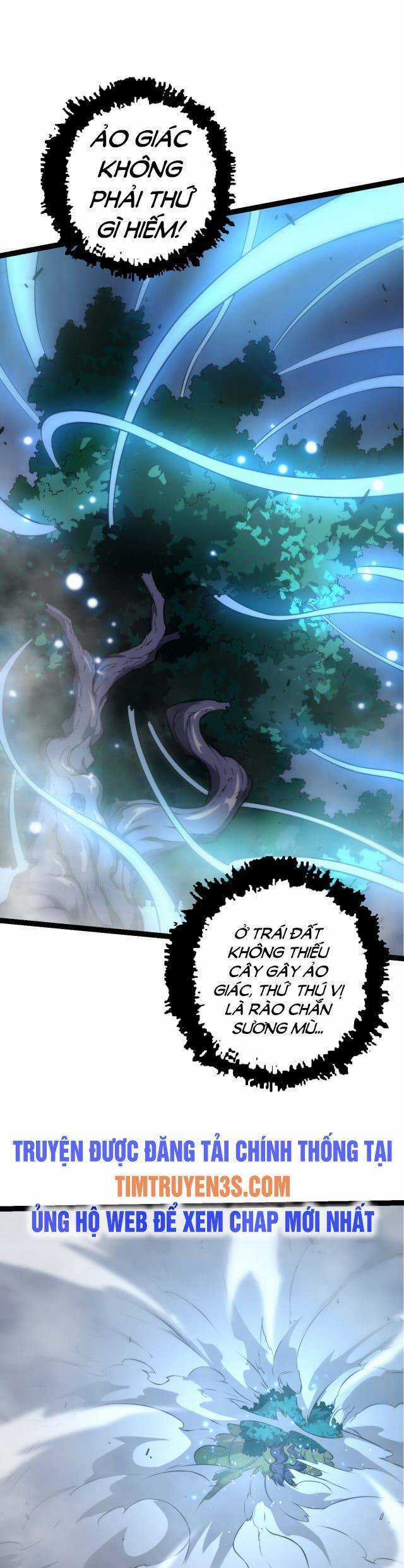 Chuyển Sinh Thành Liễu Đột Biến Chương 8 trang 5