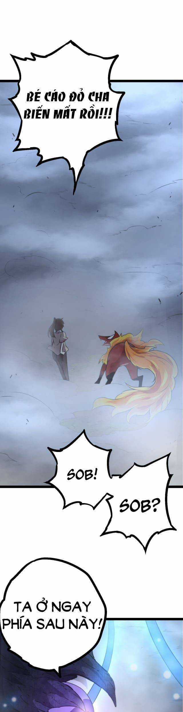 Chuyển Sinh Thành Liễu Đột Biến Chương 8 trang 9