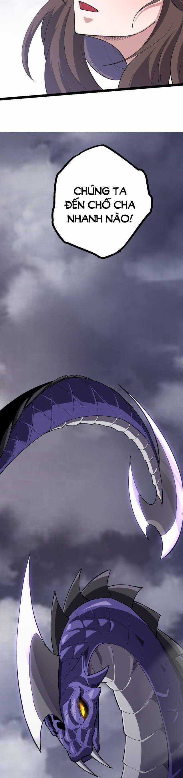 Chuyển Sinh Thành Liễu Đột Biến Chương 9 trang 11