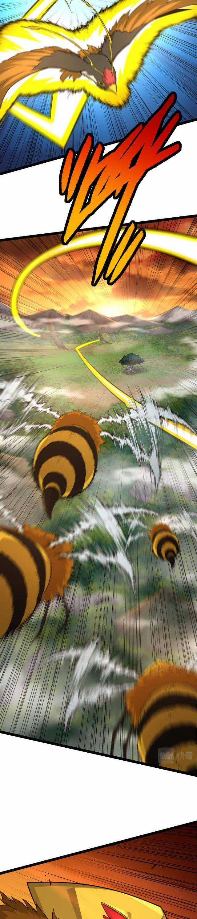 Chuyển Sinh Thành Liễu Đột Biến Chương 9 trang 15