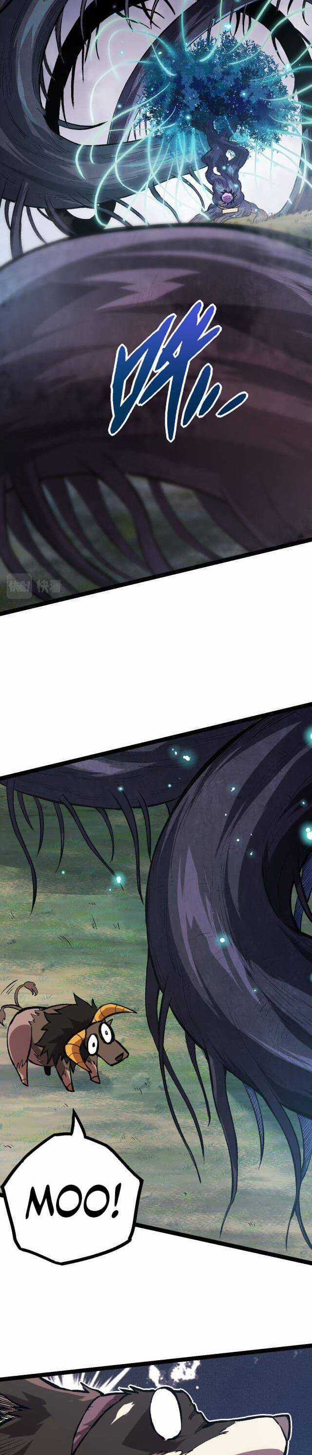 Chuyển Sinh Thành Liễu Đột Biến Chương 9 trang 26