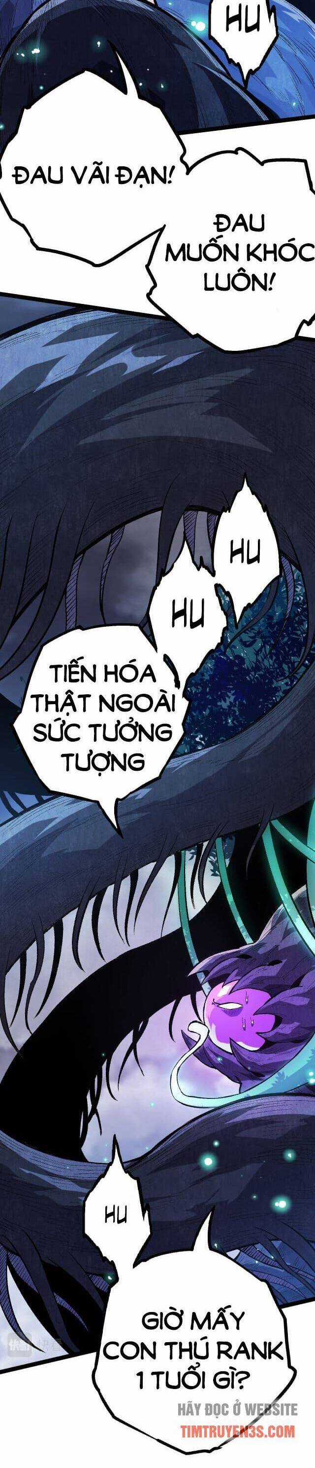 Chuyển Sinh Thành Liễu Đột Biến Chương 9 trang 28