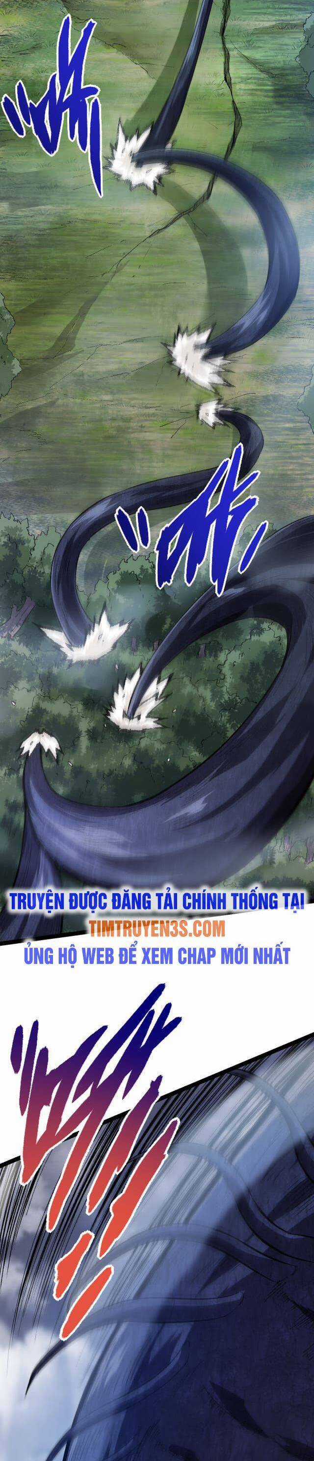 Chuyển Sinh Thành Liễu Đột Biến Chương 9 trang 30