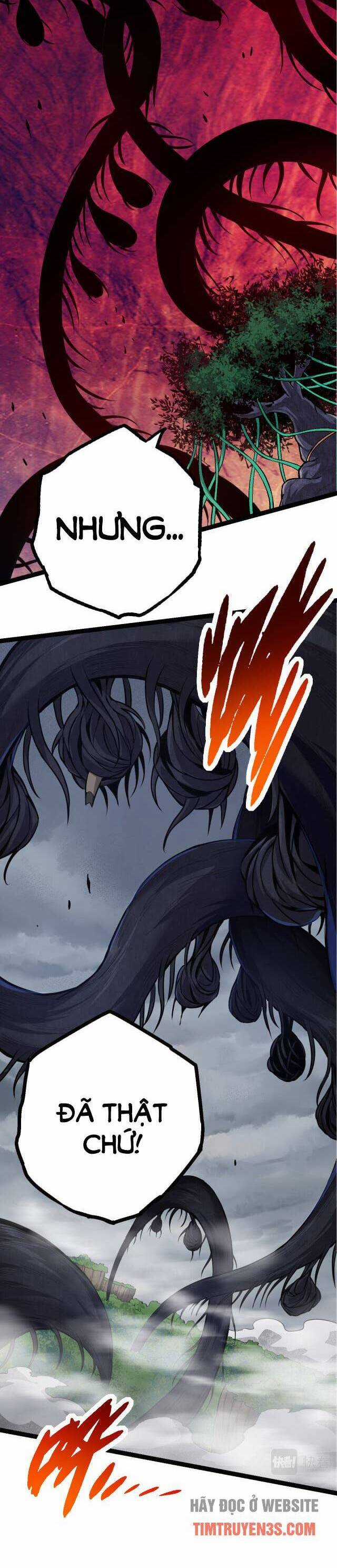 Chuyển Sinh Thành Liễu Đột Biến Chương 9 trang 33