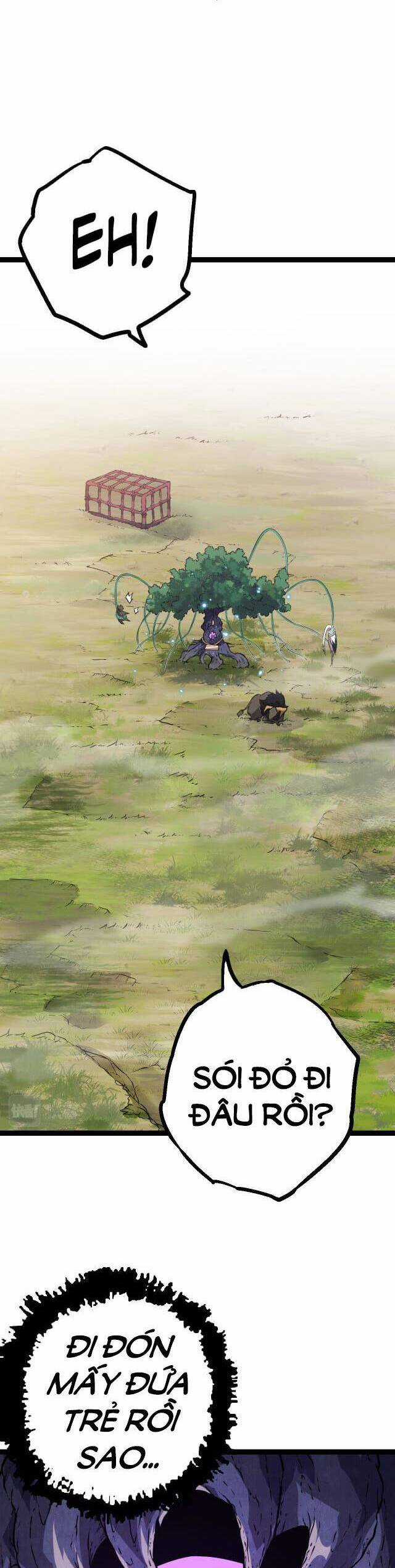 Chuyển Sinh Thành Liễu Đột Biến Chương 9 trang 5