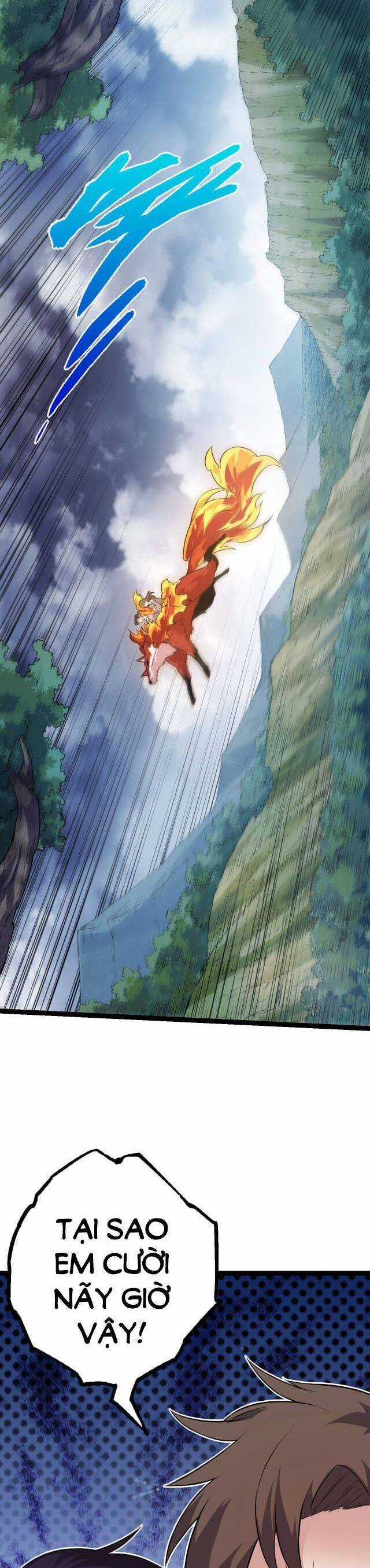 Chuyển Sinh Thành Liễu Đột Biến Chương 9 trang 8