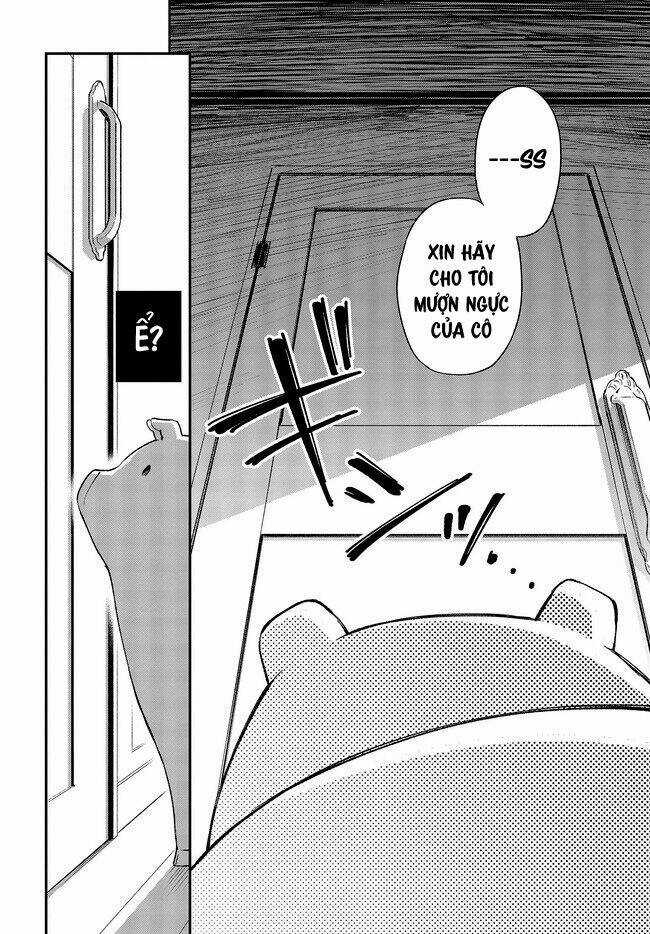 Chuyển Sinh Thành Lợn Ở Thế Giới Khác Chapter 10 trang 14