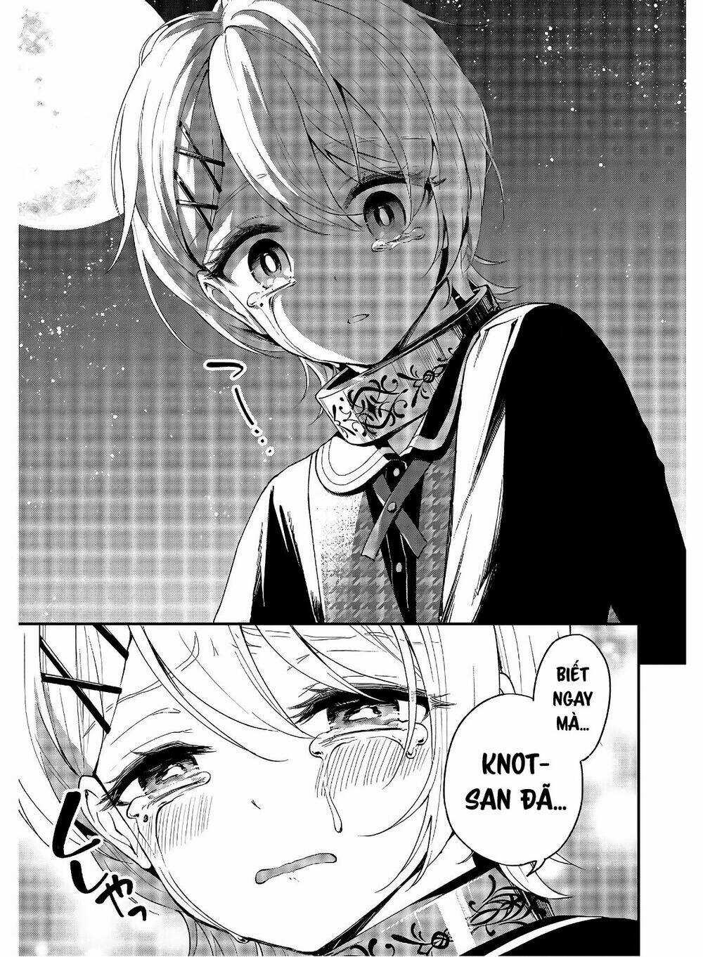 Chuyển Sinh Thành Lợn Ở Thế Giới Khác Chapter 10 trang 21