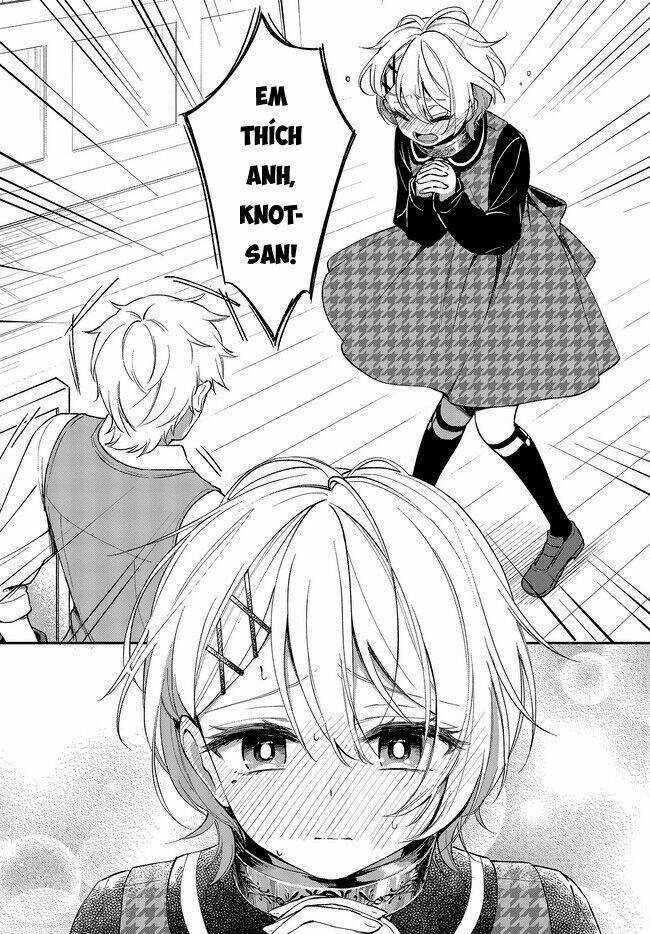 Chuyển Sinh Thành Lợn Ở Thế Giới Khác Chapter 11 trang 18