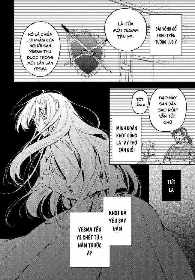 Chuyển Sinh Thành Lợn Ở Thế Giới Khác Chapter 11 trang 2