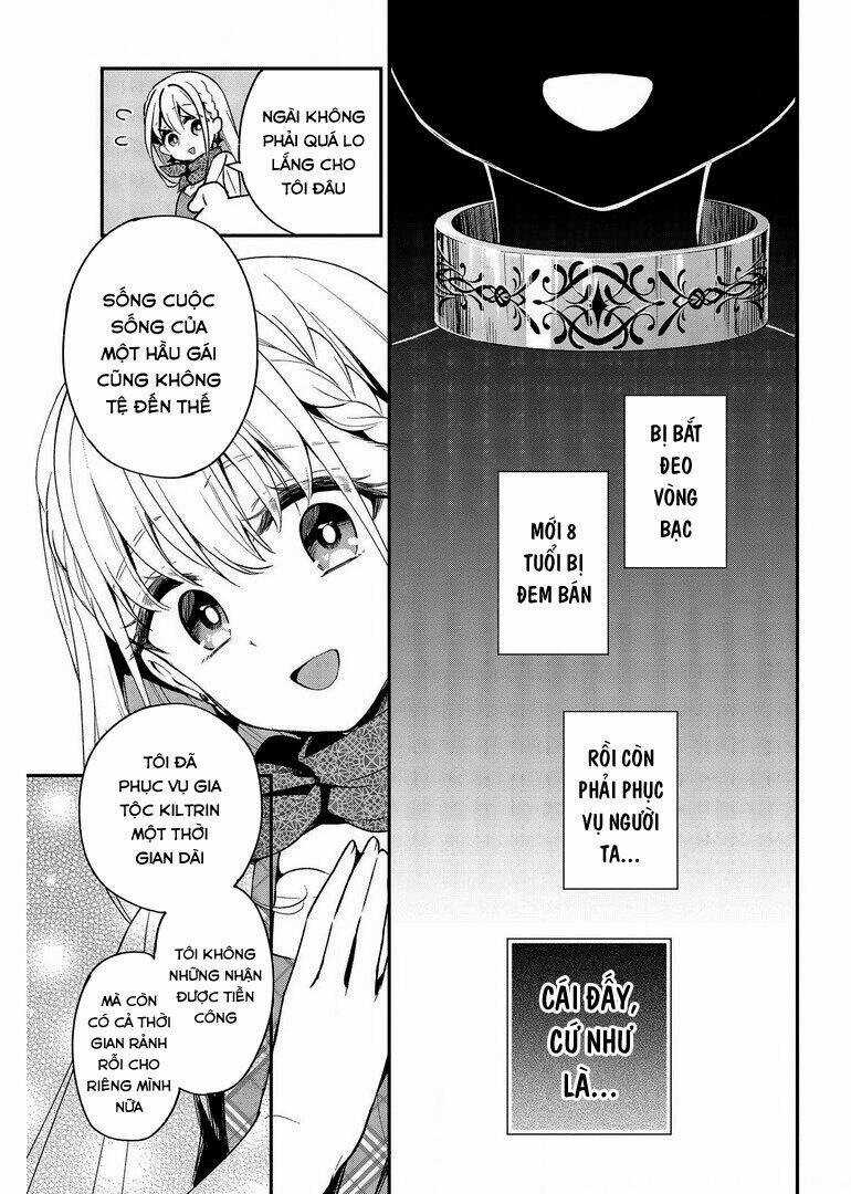 Chuyển Sinh Thành Lợn Ở Thế Giới Khác Chapter 12 trang 17