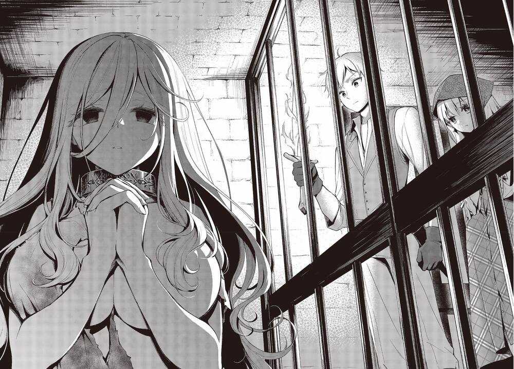 Chuyển Sinh Thành Lợn Ở Thế Giới Khác Chapter 14 trang 21