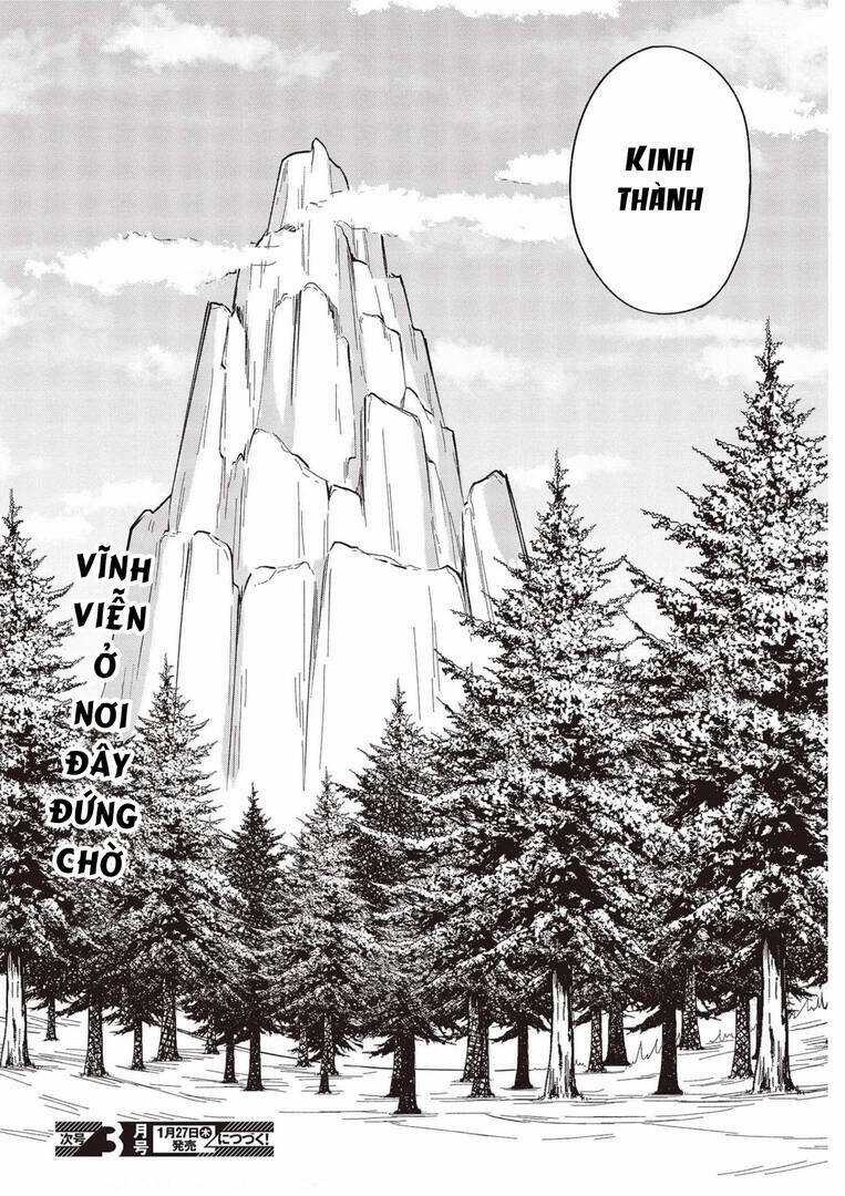 Chuyển Sinh Thành Lợn Ở Thế Giới Khác Chapter 15 trang 28