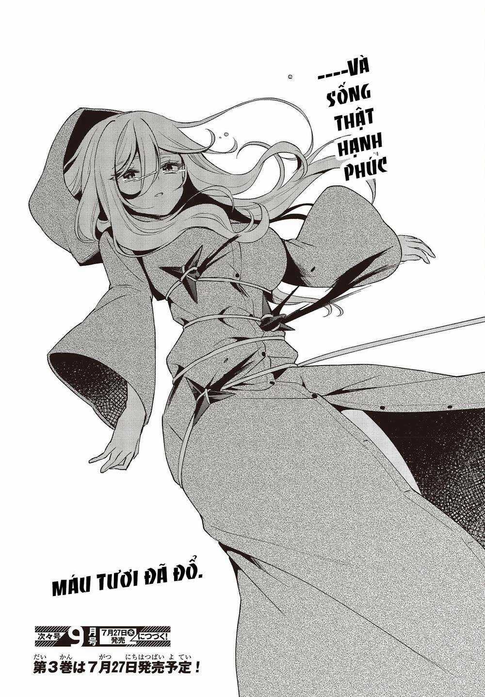 Chuyển Sinh Thành Lợn Ở Thế Giới Khác Chapter 16 trang 29